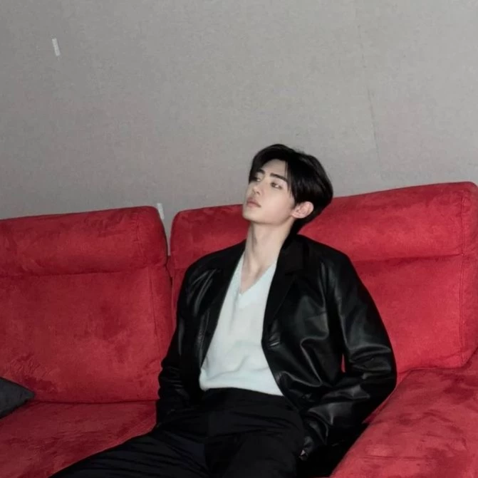 ❤︎sungwon au's❤︎