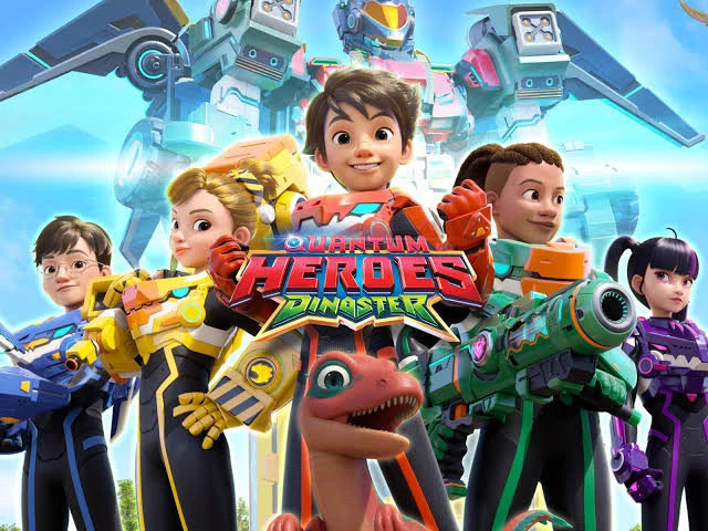 ★† héroes diroster†★ thumbnail