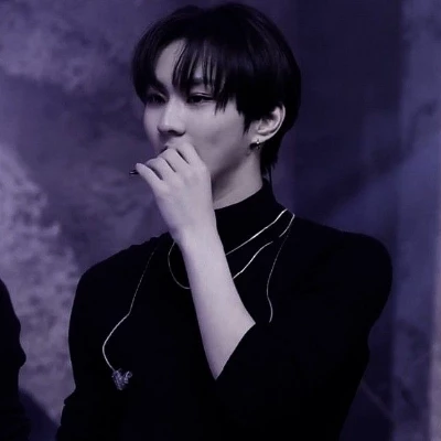Jungwon thumbnail