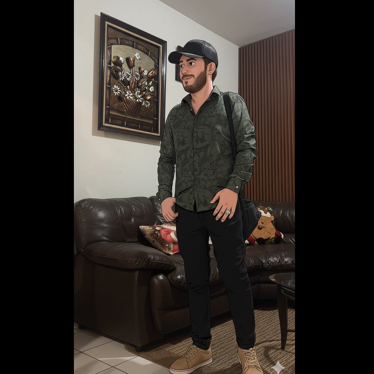 Erick Fernando