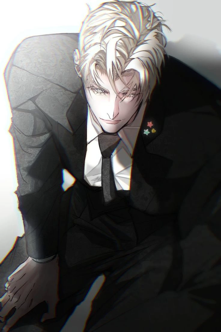 •||OBSESSED BUTLER||• thumbnail