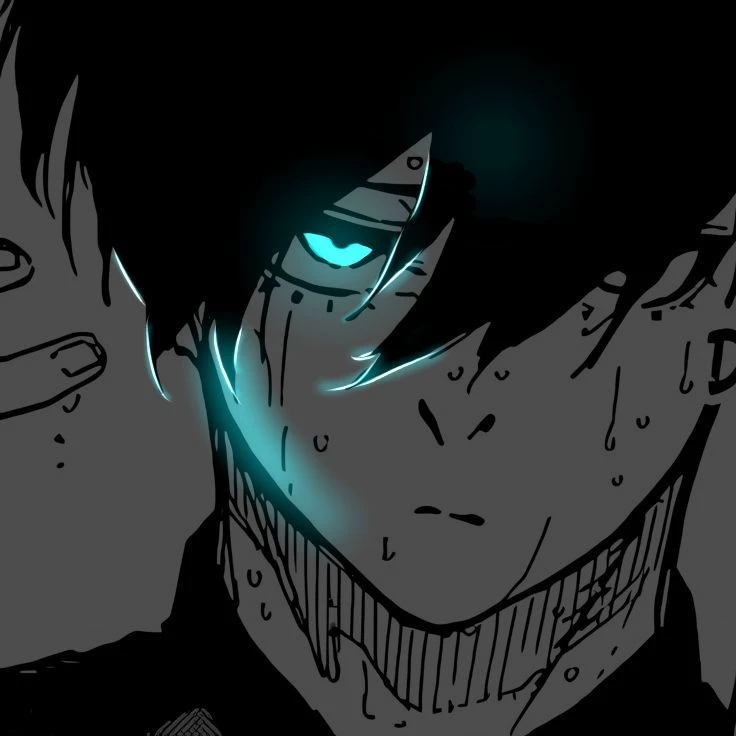 Asier Uchiha