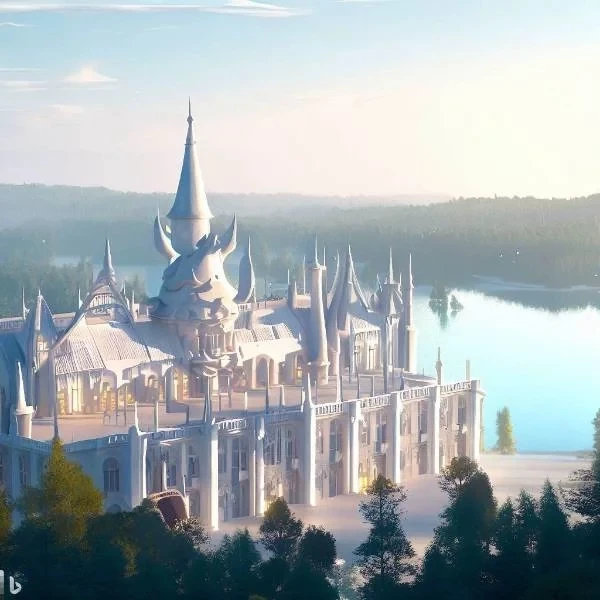 Arcaneum College thumbnail