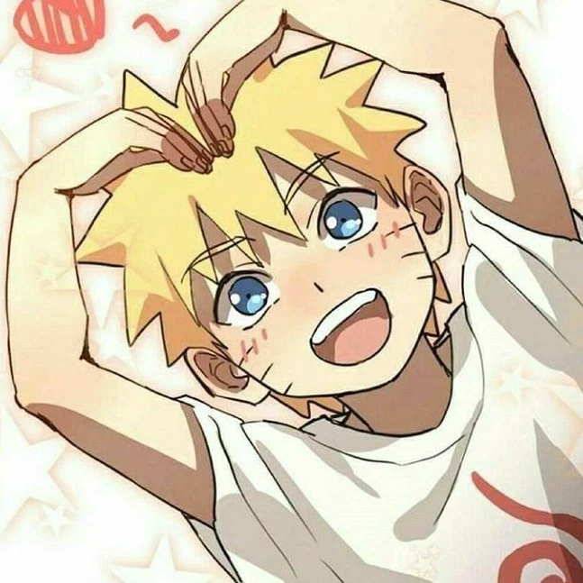 Наруто