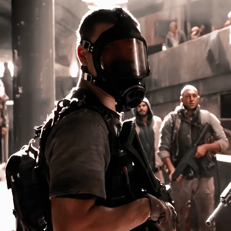 Gally| The Maze Runner v.2 thumbnail