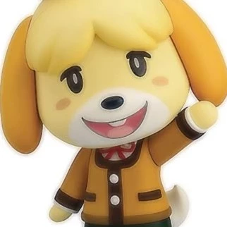 Isabelle