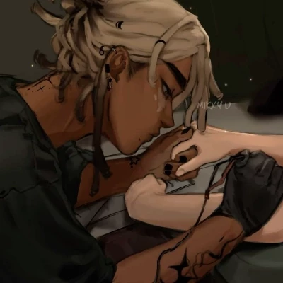 Jabari Ygor  thumbnail