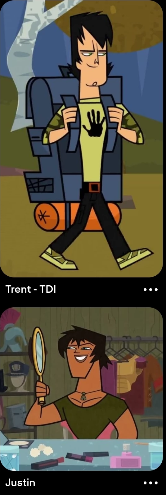 Justin (TDI) thumbnail
