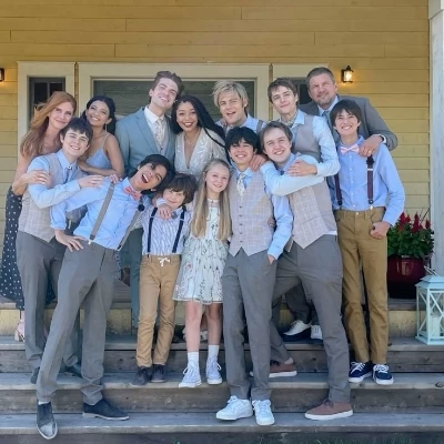 Walter Family  thumbnail