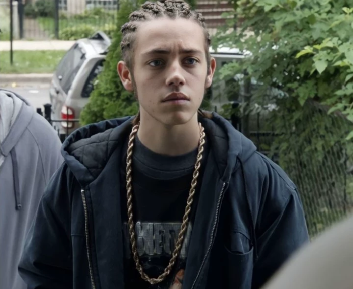 Carl Gallagher thumbnail