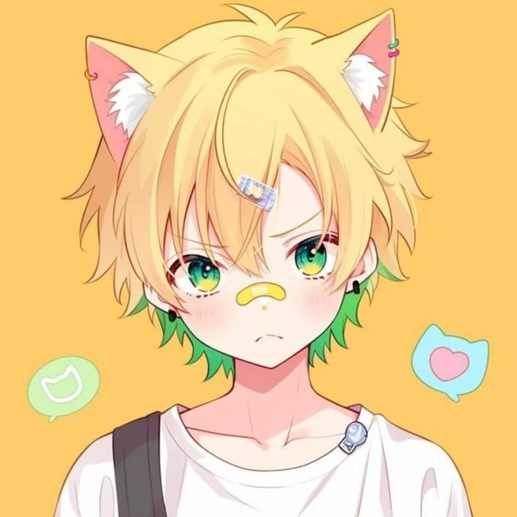 Mitsuki 