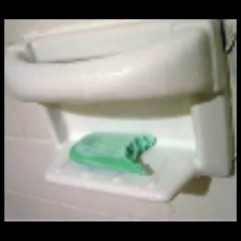 Soap Eater