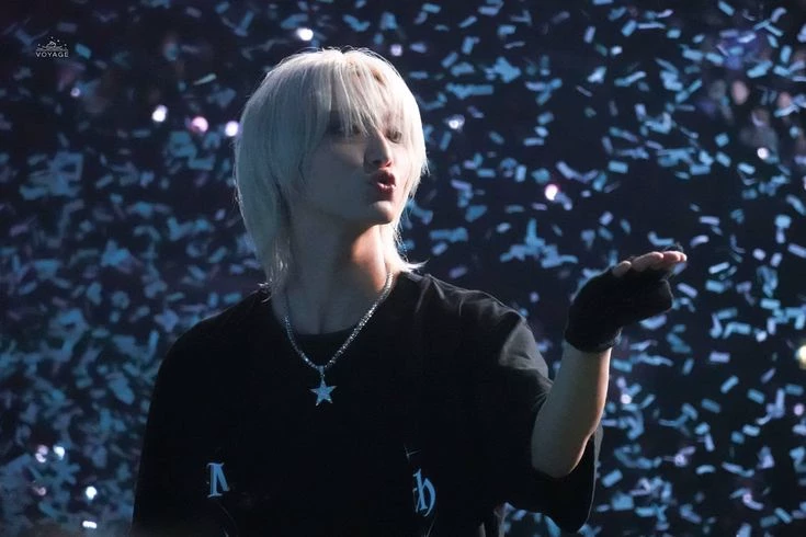 Seonghwa 🪔 thumbnail