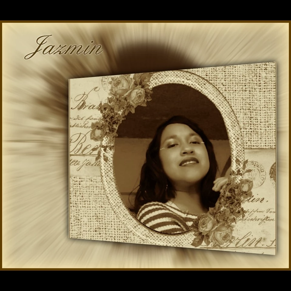Jazmín 