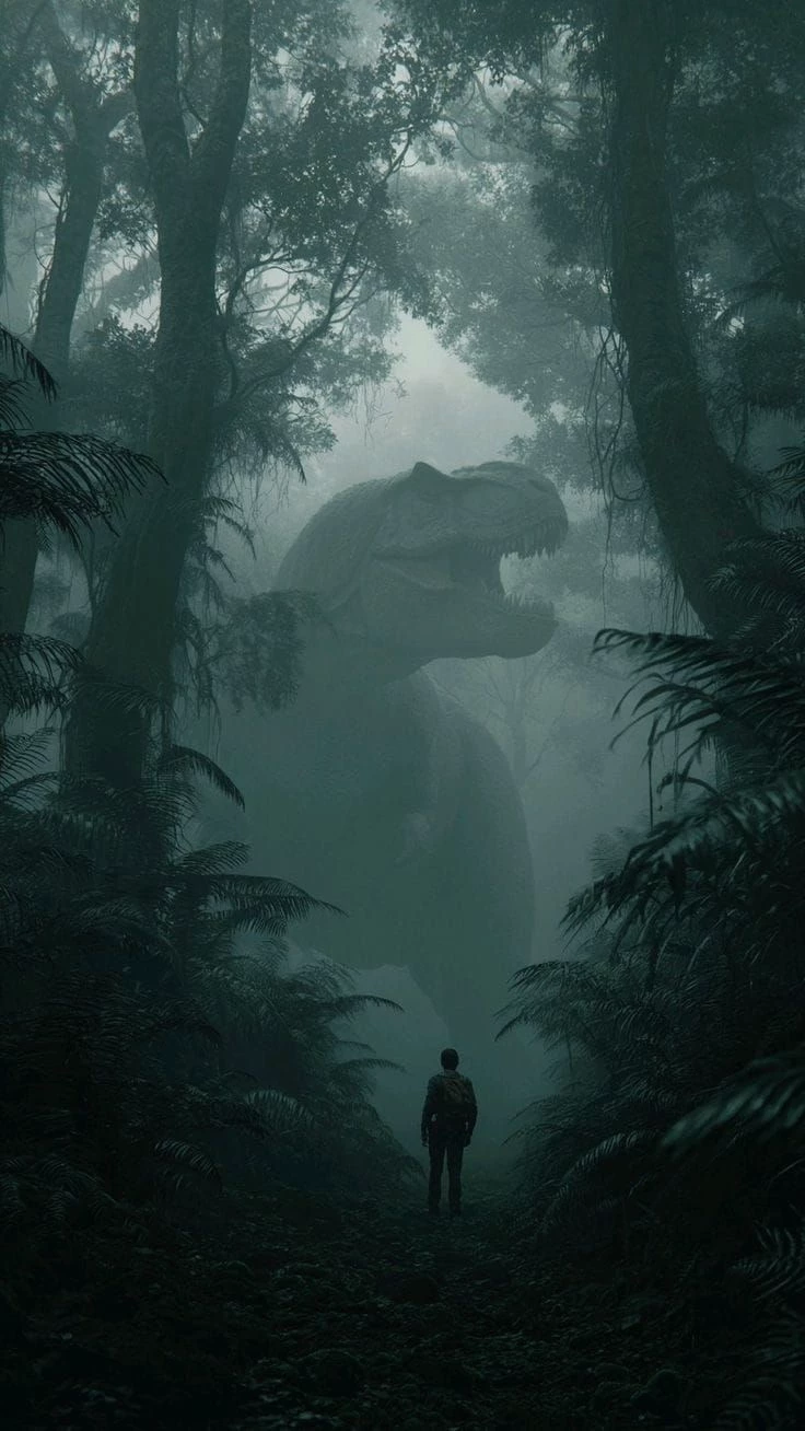 Jurassic Park thumbnail