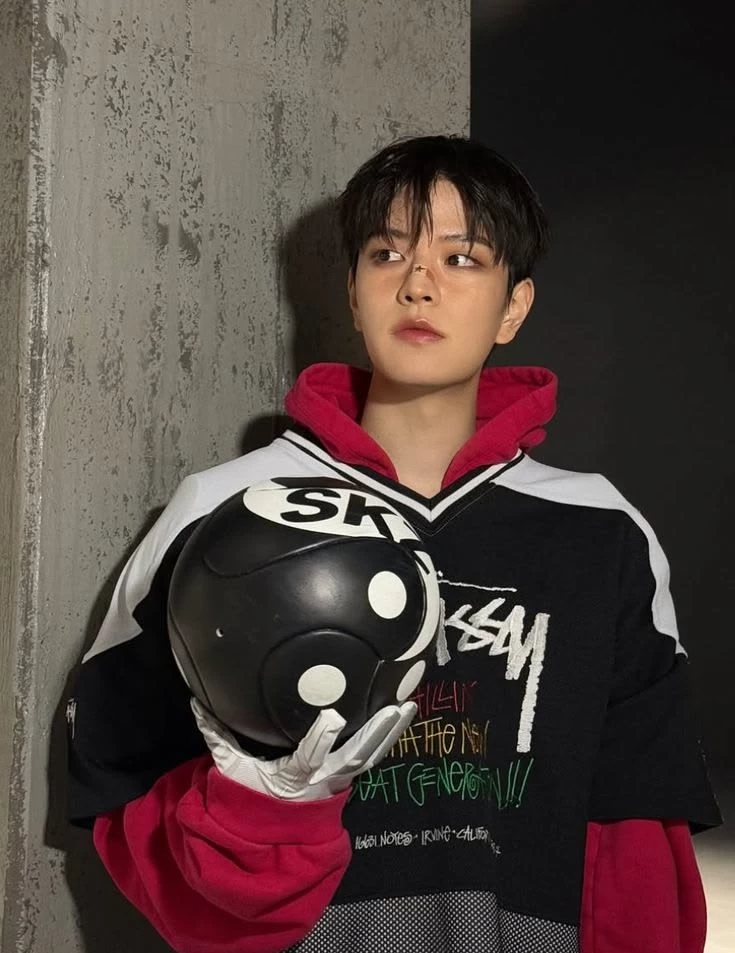 Seungmin thumbnail