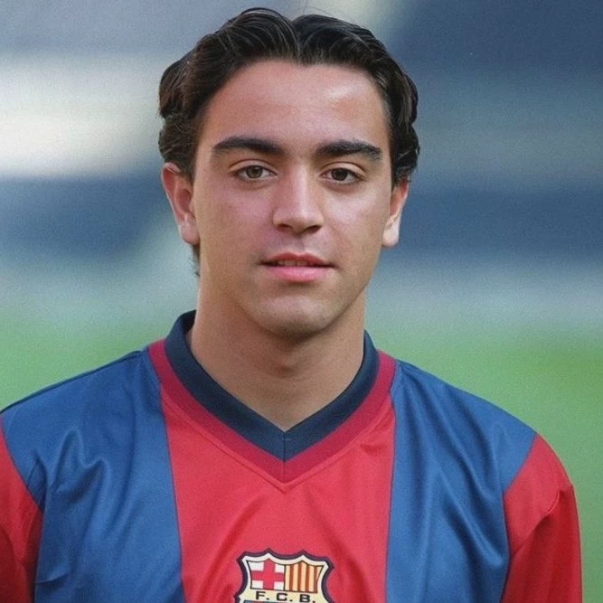 Xavi