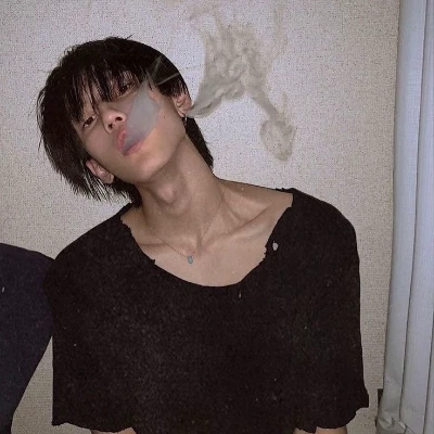 Vinx-bl demon boy and you a human boy thumbnail