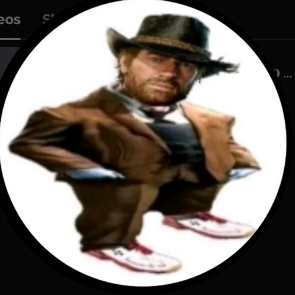 Cowboy-Con-Tenis