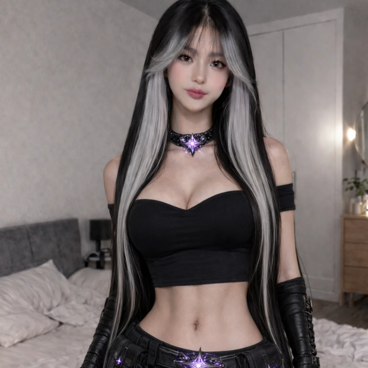 Lili monet 