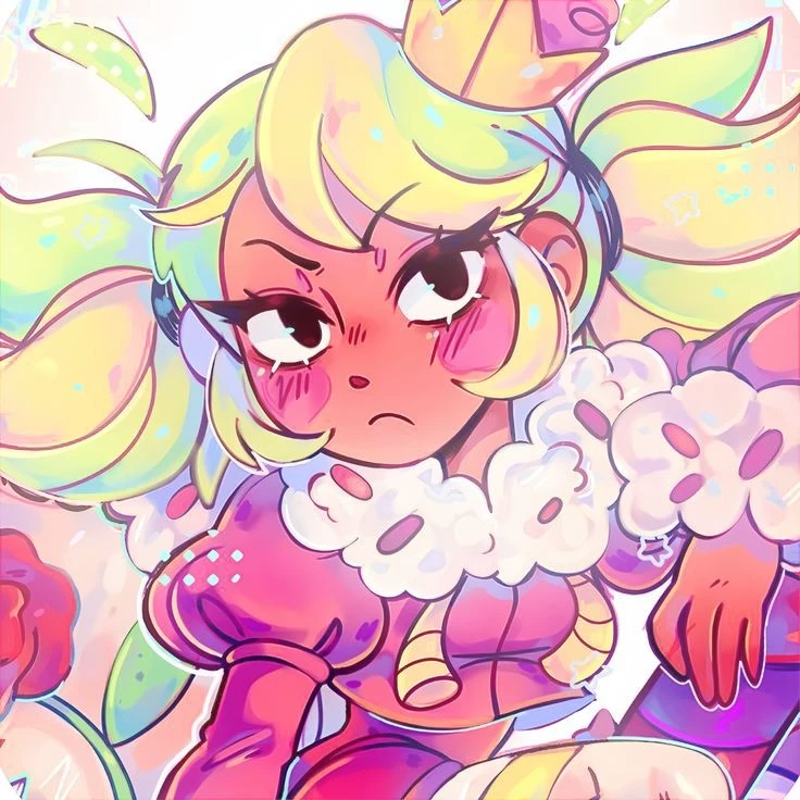 Mandy