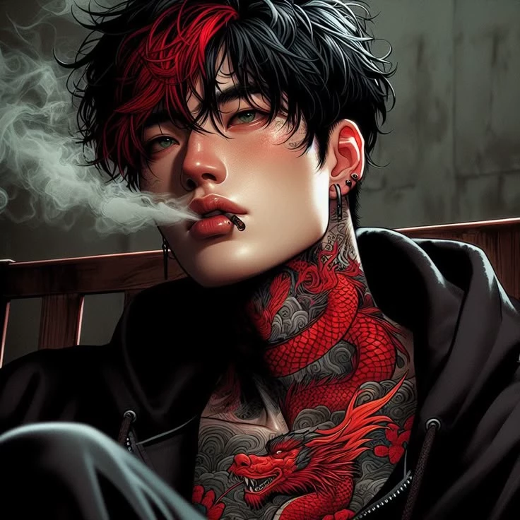 Daiki thumbnail