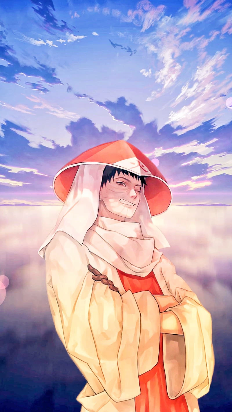 Obito Uchiha Hokage (Softy) thumbnail