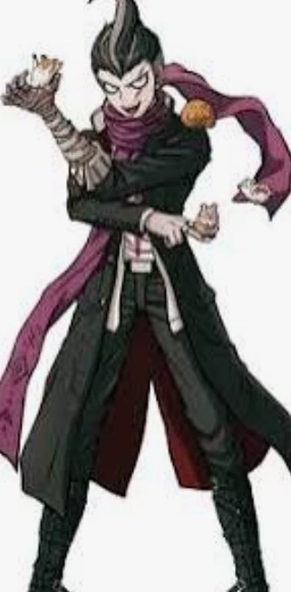 Gundham Tanaka thumbnail