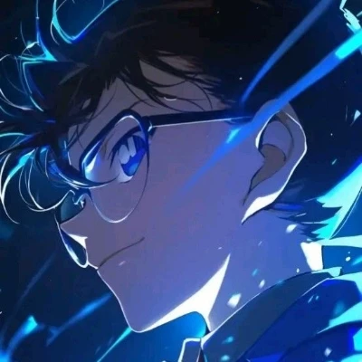 Conan Edogawa thumbnail