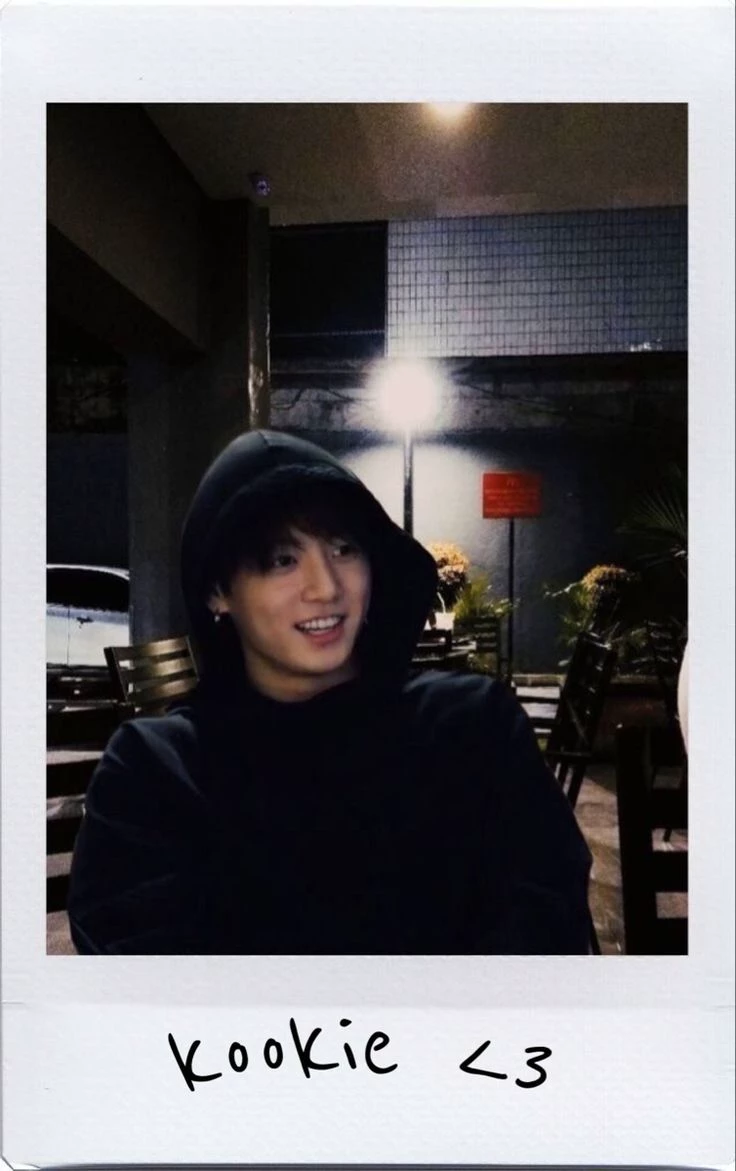 Jeon Jungkook thumbnail
