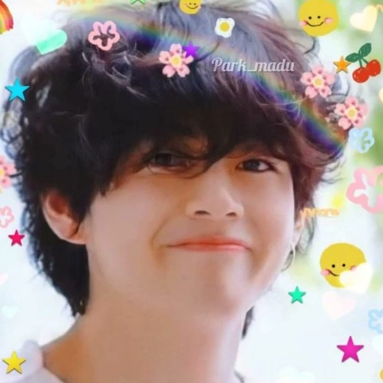 Taehyung