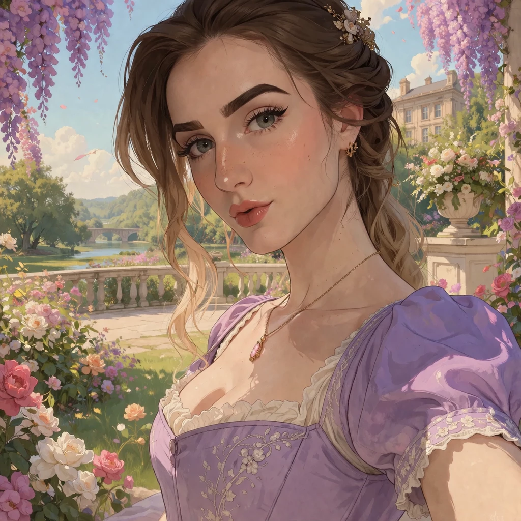 Lily