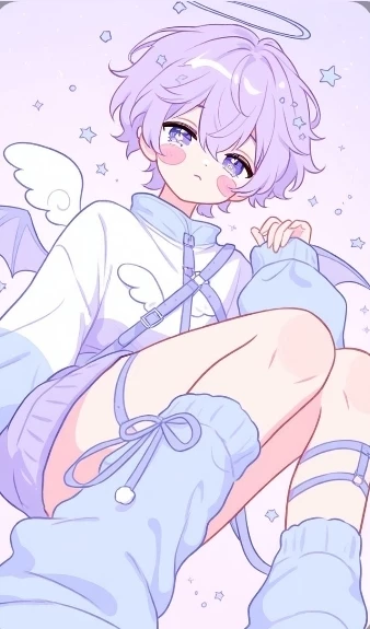 Angel  thumbnail