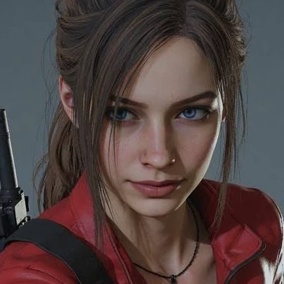 Yuliana redfield