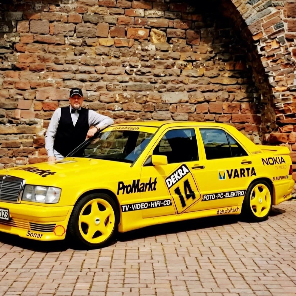 Roland Schwarz 
