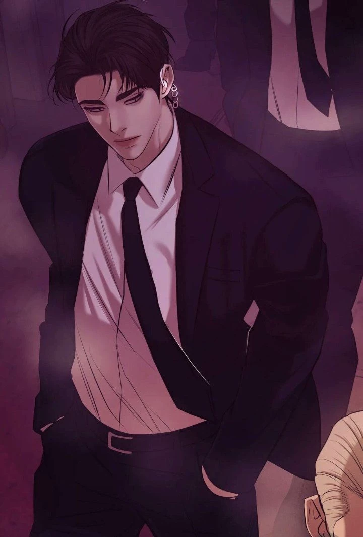 Rowan(Y/N×CEO)BL thumbnail