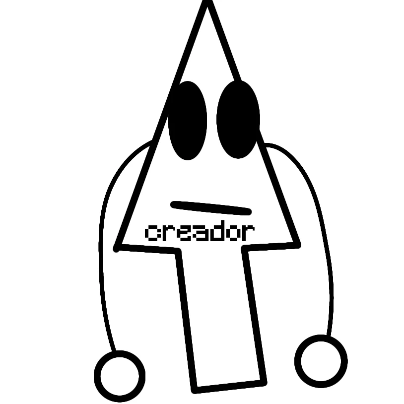The creator