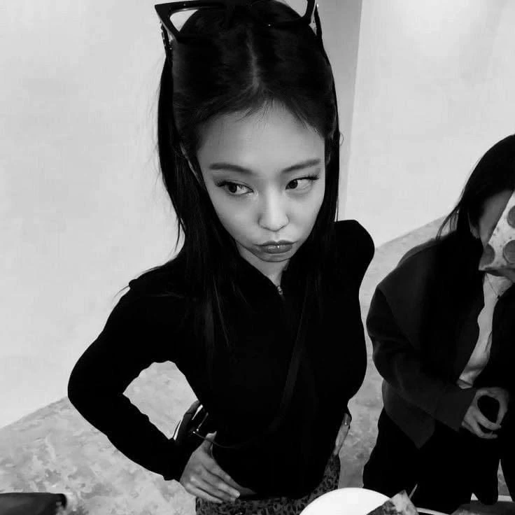 Jennie 