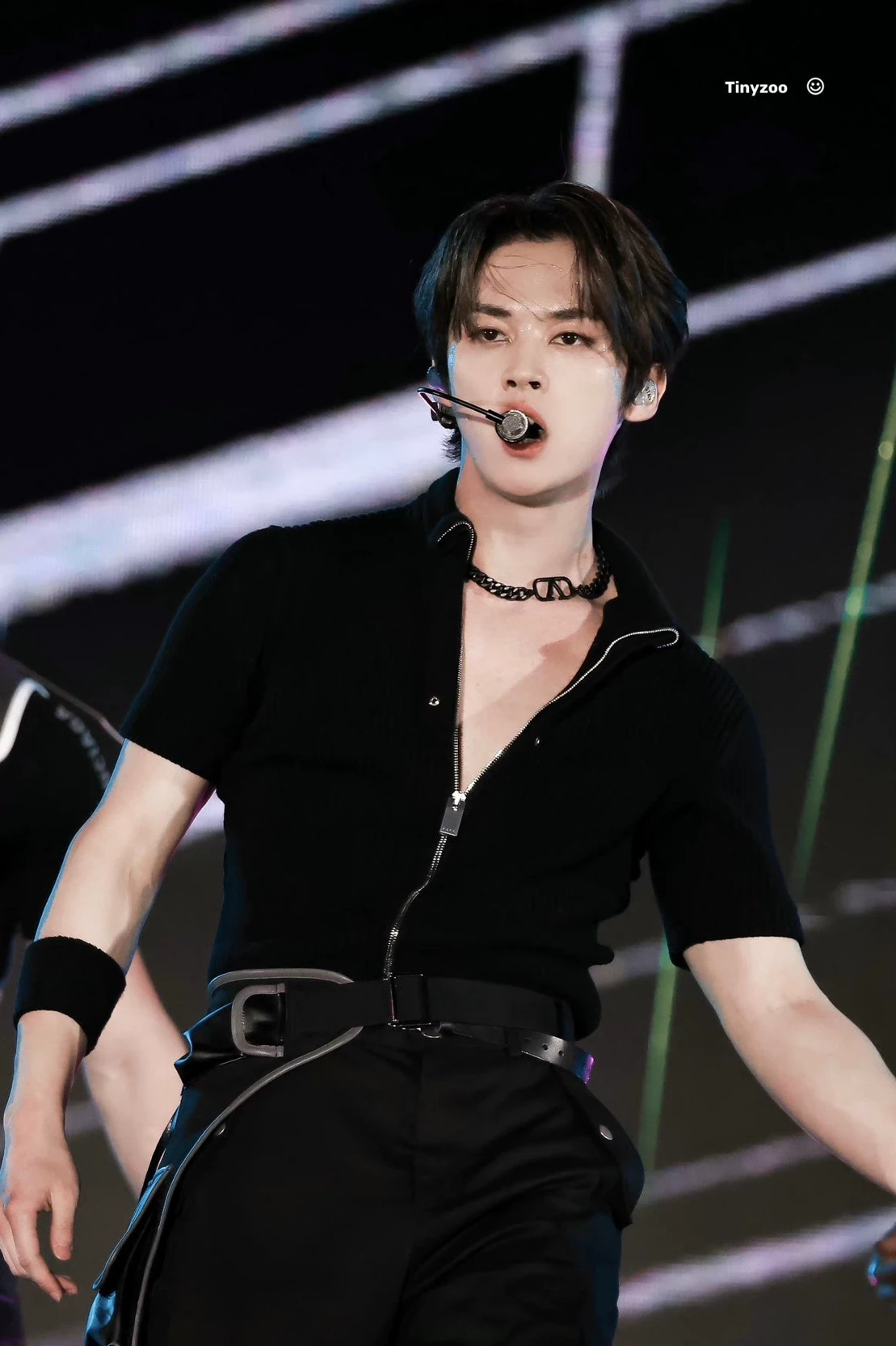 Lee Minho (minsung) thumbnail