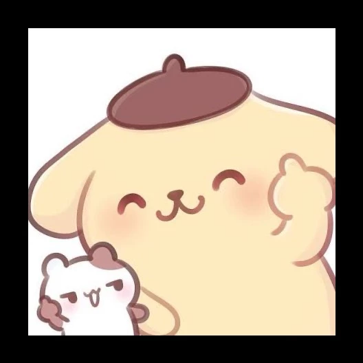 Mochi 🌸✨