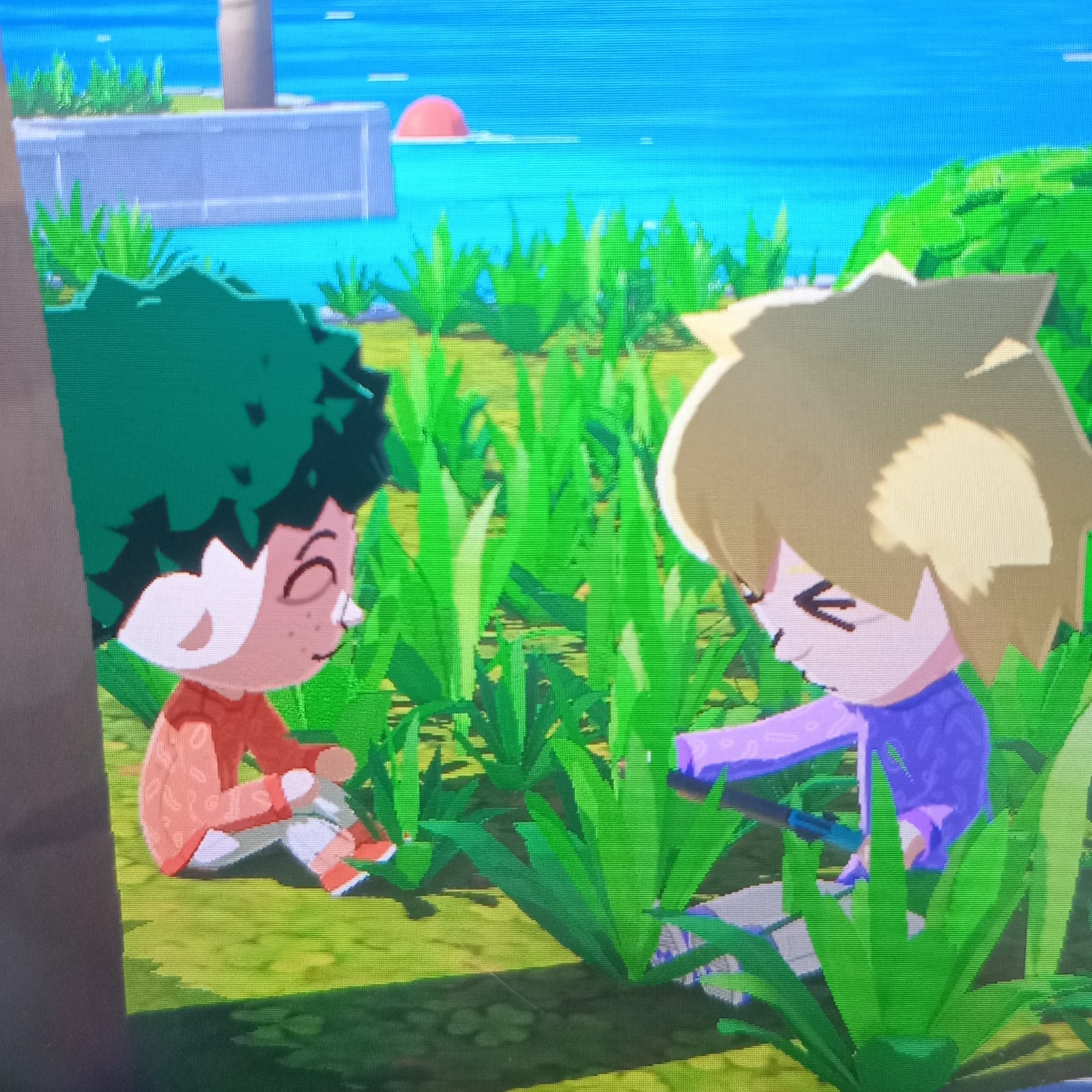 Bakudeku lover