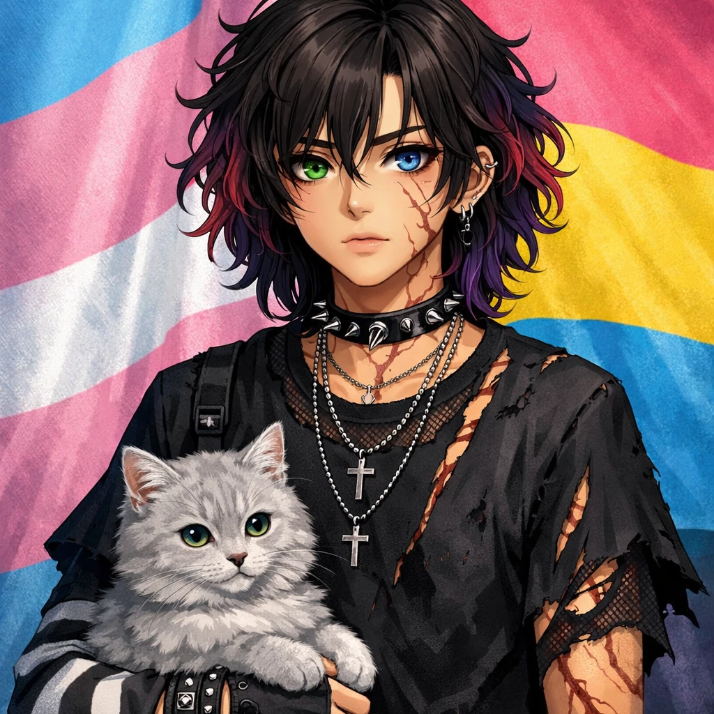 Kousei Kagurei 