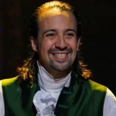 Alexander Hamilton