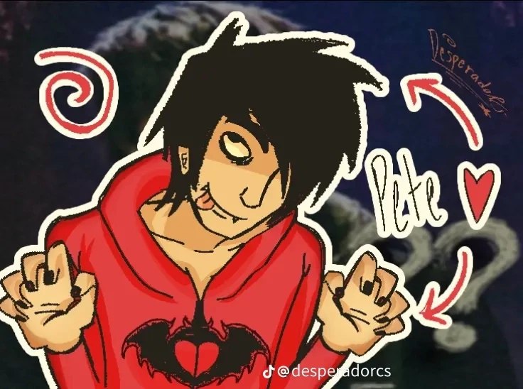 Pete thumbnail