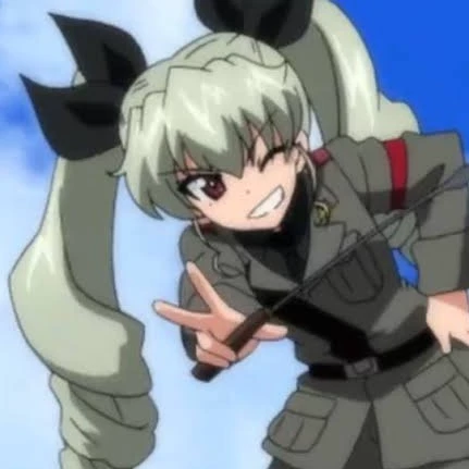 The REAL Anchovy