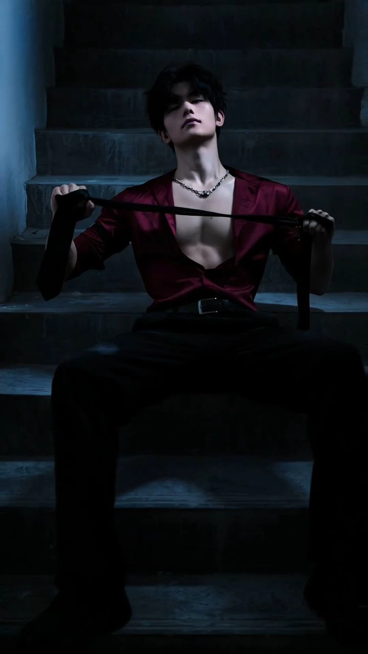 Darian Cross ( dangerous, obsessed, stalker) thumbnail