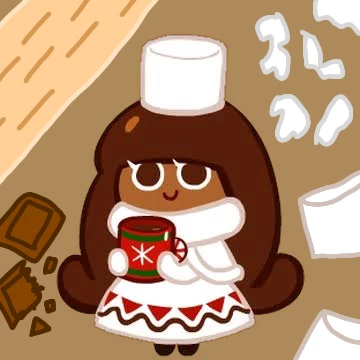 Cocoa thumbnail
