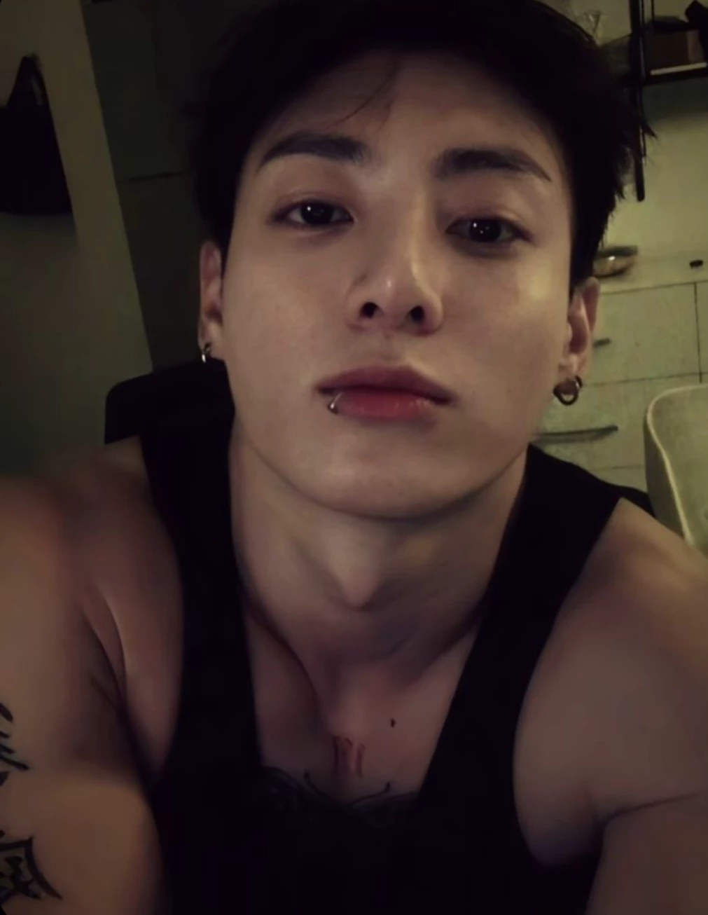 Jeon Jungkook thumbnail