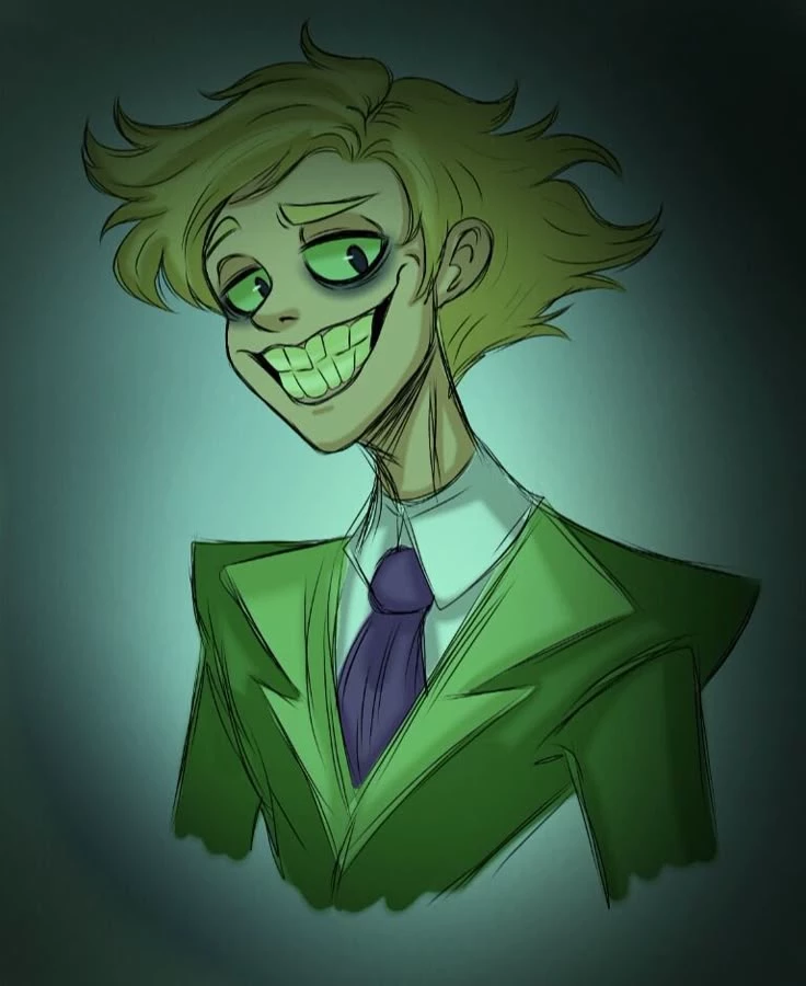 Freakey Fred thumbnail