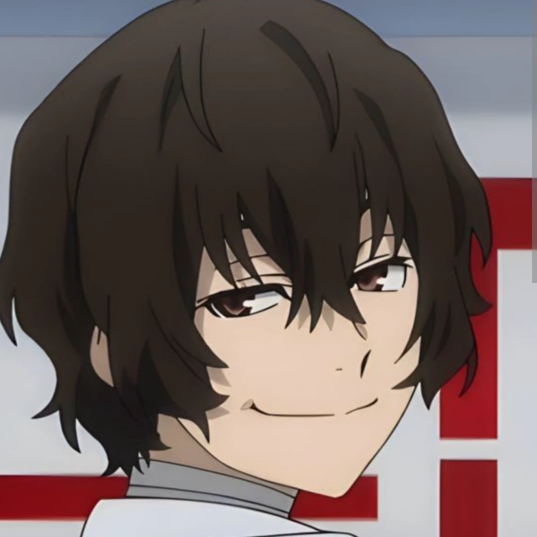 osamu dazai